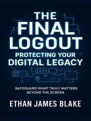 cover image of The Final Logout